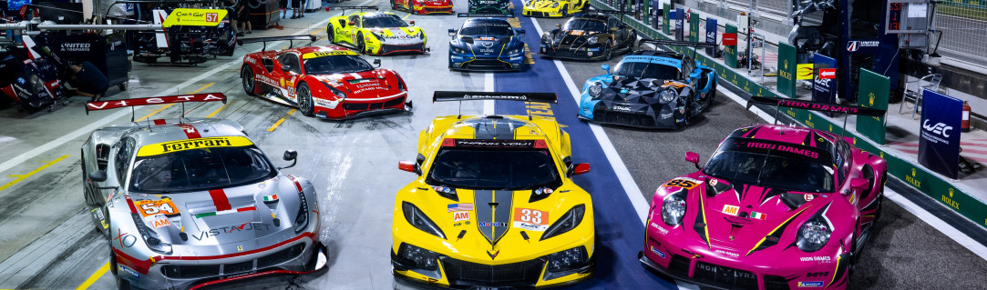 FIA World Endurance Championship on Twitter in 2023