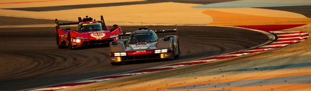 2023 World Endurance Championship calendar revealed