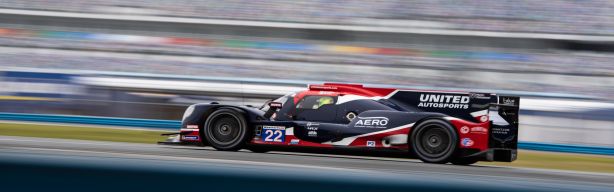 Good luck to our WEC teams and drivers at Daytona!