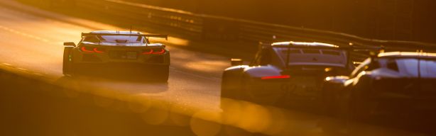 Picture this: Our top pics from Le Mans 2022