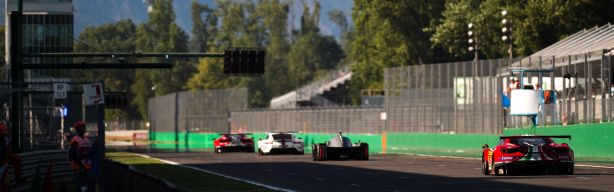 Picture this: Our top pics from Monza 2022