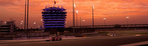WEC season-closer in Bahrain nears as entry list revealed