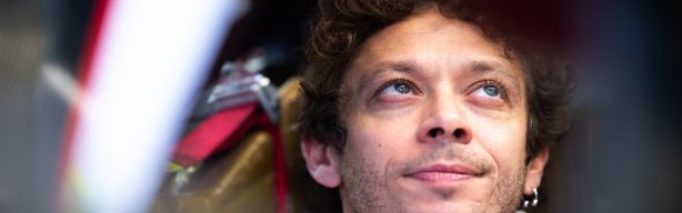 Valentino Rossi: “I’m very excited to compete in FIA WEC”