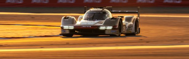 FIA World Endurance Championship