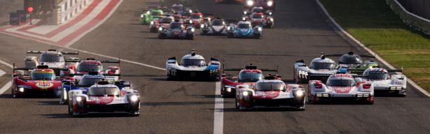 Tour Auto 2024 - The first entry list revealed