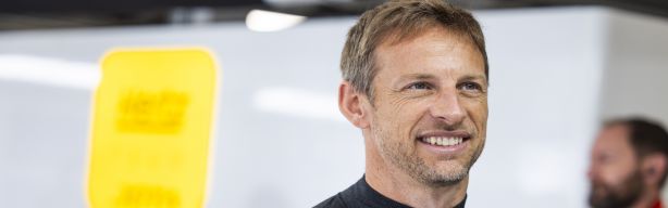 Jenson Button: "WEC is an amazing place!"