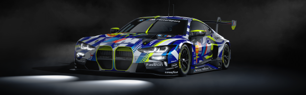 Team WRT unveil special Le Mans liveries