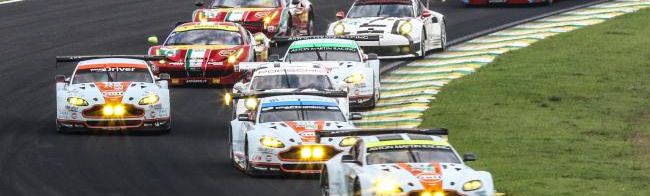 LMGTE teams news round up after 6 Hours of Sao Paulo