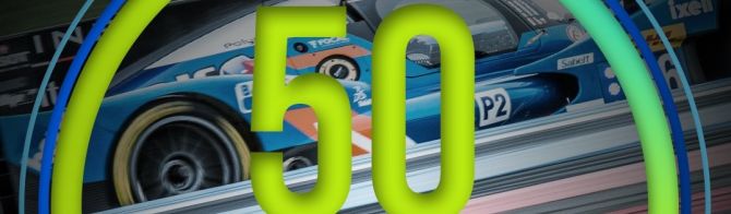 Prologue FIA WEC : le véritable coup d'envoi de la Super Saison ! J-50!