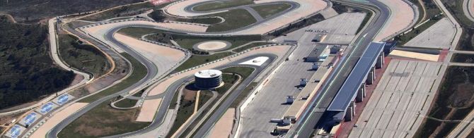 L’ouverture de la saison 2021 FIA WEC se déroulera à Spa-Francorchamps,  Portimão reporté en juin,