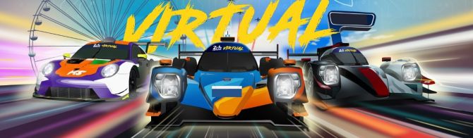 Save the date! 24 Hours of Le Mans Virtual: 15-16 January