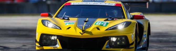 What’s new in the tenth anniversary year of the FIA WEC?