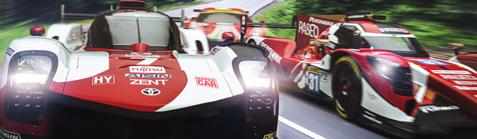 TotalEnergies 6 Hours of Spa Preview