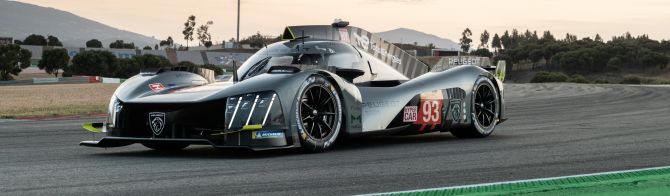 Peugeot to make 6 Hours of Monza 2022 WEC debut as bumper entry list announced