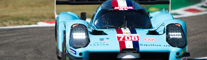 Monza (Libres 3) :  Dumas le plus rapide --  Corvette Racing mène la LMGTE Pro
