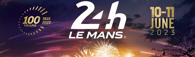 24 Heures du Mans : la billetterie du Centenaire ouvre dans moins de 10 jours !