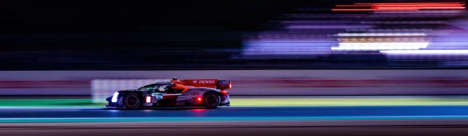 Buemi: It’s all to play for in Bahrain!