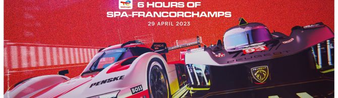 TotalEnergies 6 Heures de Spa-Francorchamps 2023 : La billetterie est ouverte !