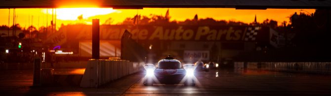 All the Best Images from the 2022 FIA WEC Season