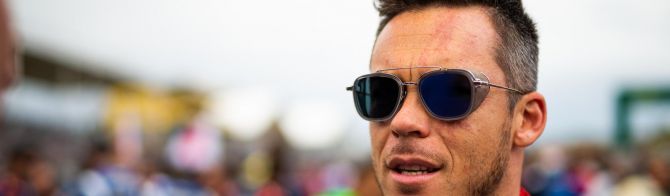 Countdown to Sebring! Lotterer: "It's going to be a great era"
