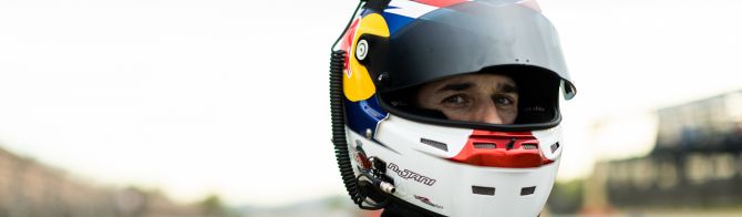 Neel Jani: “We’ll go to Monza without having driven the car!”