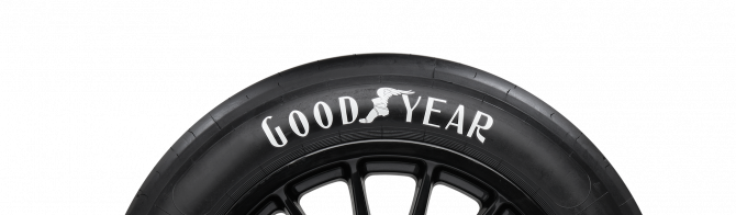 Goodyear célèbre 125 ans d'héritage aux 6 Heures de Monza