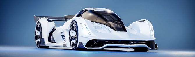 MissionH24 unveils all-new hydrogen electric prototype