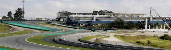 Bandeirantes Group signs two-year agreement to broadcast FIA WEC in Brazil