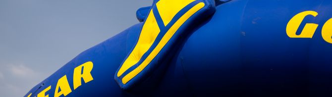 Goodyear Wingfoot Award returns to FIA WEC for 2024