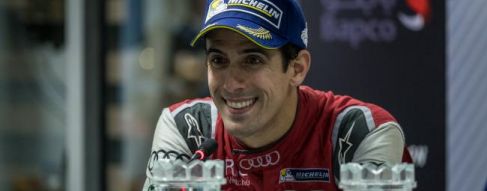 Bahreïn : paroles de pilotes, de vainqueurs et de champions