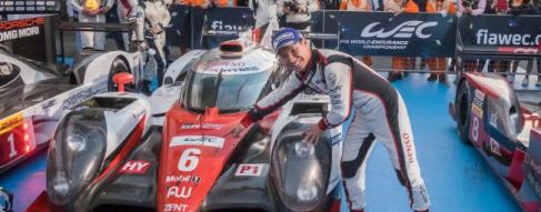 6 Heures de Fuji : Toyota, une course épique et une sensationnelle victoire à domicile
