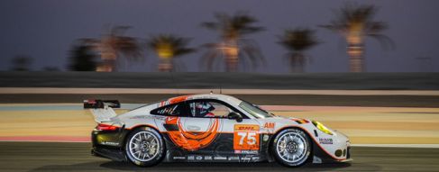 LMGTE teams news round up after 6 Hours of Bahrain