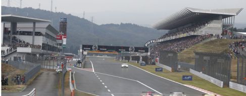 LMGTE teams news round up after 6 Hours of Fuji