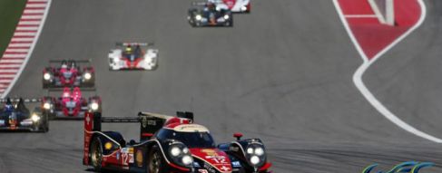 6 Hours of COTA:  What the LMP1 drivers said