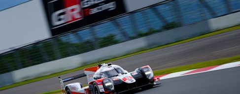 6H Fuji: Toyota Gazoo Racing take 1-2 victory on home soil