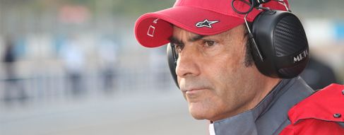 Emanuele Pirro, grand marshal des 24 Heures du Mans 2020