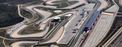 L’ouverture de la saison 2021 FIA WEC se déroulera à Spa-Francorchamps,  Portimão reporté en juin,