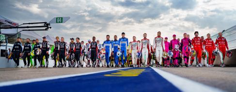 WEC Full Access: Taking you in to the heart of the action!