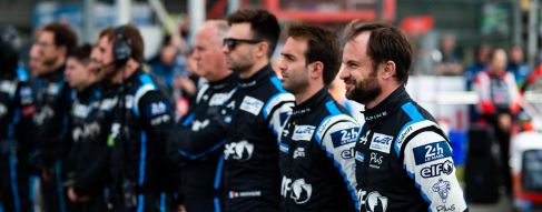 Le Championnat du Monde d'Endurance FIA après les 24 Heures du Mans