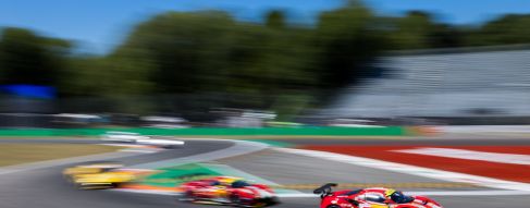 Bahreïn : Ferrari gonflé à bloc pour la finale de la saison du WEC 2022!