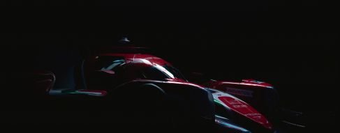 PREMA Racing annonce ses pilotes pour la saison 2023 du Championnat du Monde d'Endurance FIA