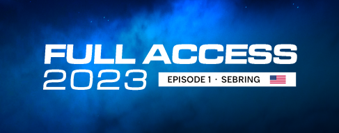 WEC Full Access est de retour ! Découvrez le premier épisode de la saison 2