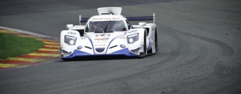 MissionH24, l'aventure durable se poursuit à Spa-Francorchamps