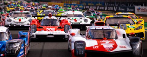 100 fascinating facts from a Centenary of Le Mans action (Part 4)