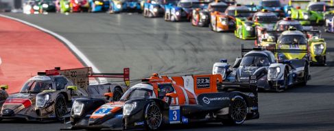 In case you missed it… Asian Le Mans Series will return to south east Asia