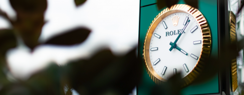 Rolex confirmed as Title Sponsor of the Rolex 6 Hours of São Paulo