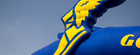 Goodyear Wingfoot Award returns to FIA WEC for 2024