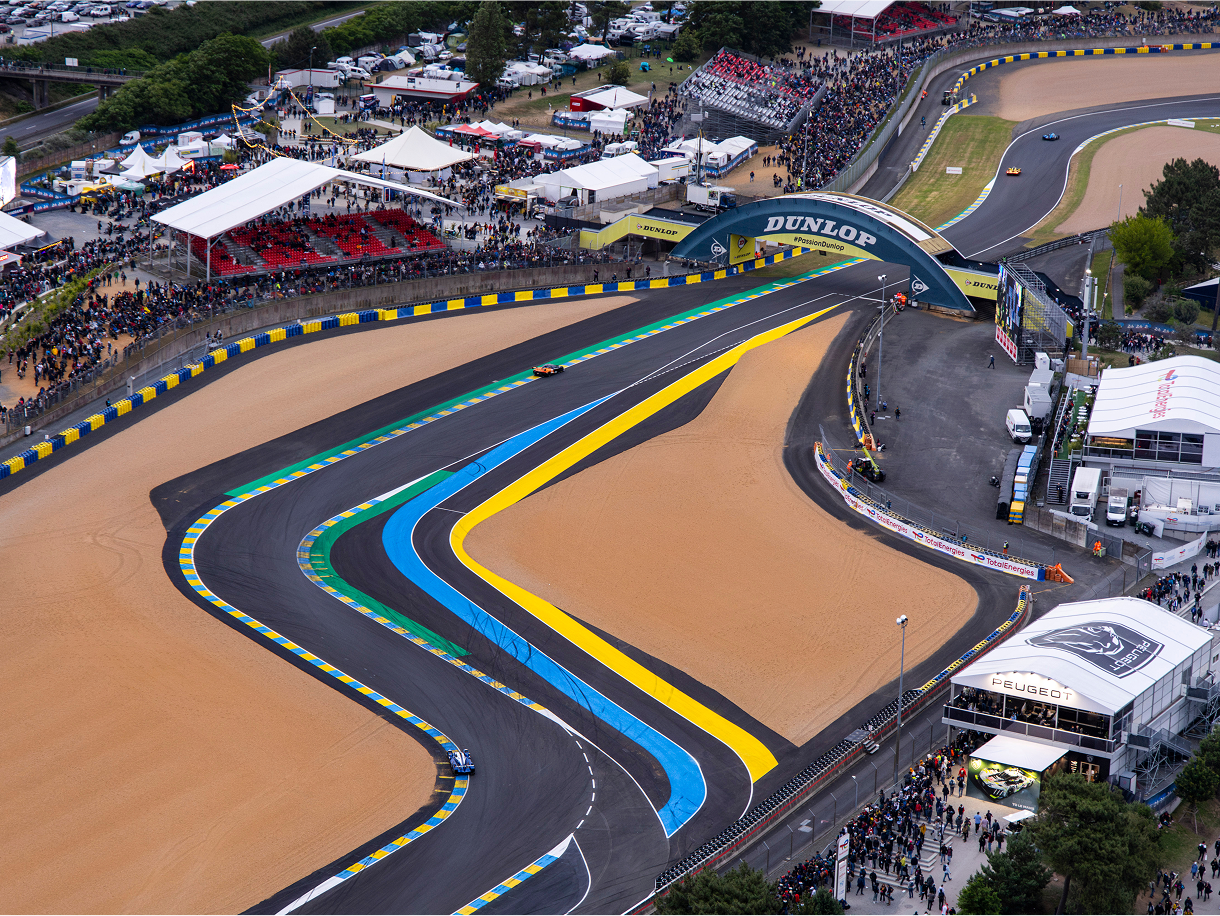 24 Heures du Mans 2026