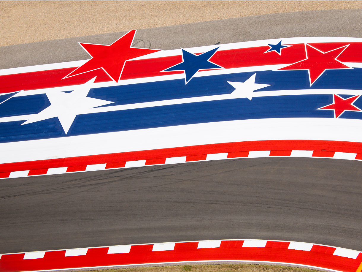 Lone Star Le Mans 2026