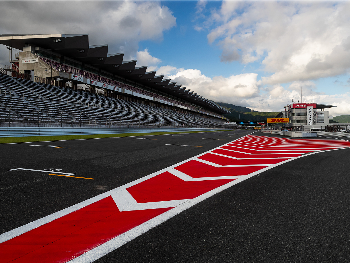 6 Heures de Fuji 2026